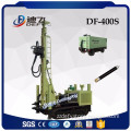 Best quality 400m water drilling machine prices DF-400S